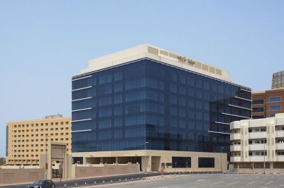 melia dubai