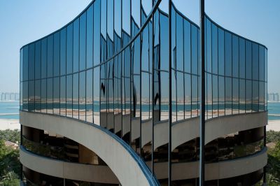 le royal meridien beach & spa