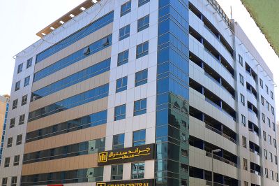 grand central hotel dubai