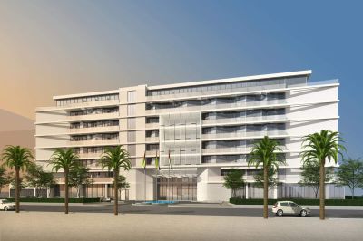 the retreat palm dubai mgallery by sofitel