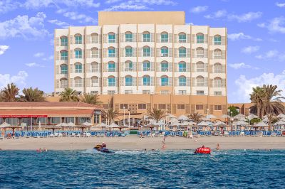sharjah carlton hotel