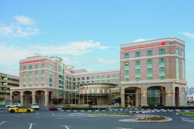 ramada by wyndham jumeirah hotel (ex.ramada jumeirah hotel)