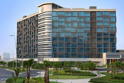yas island rotana