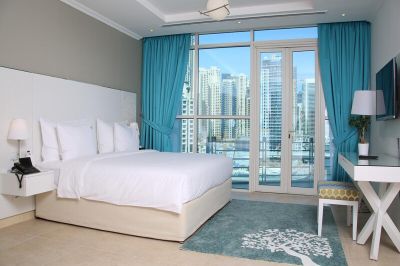 jannah marina bay suites