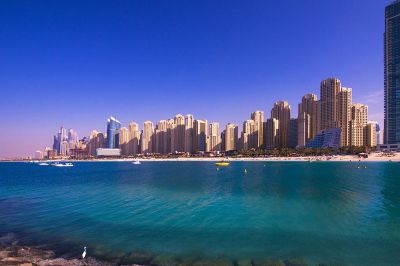 roda amwaj suites