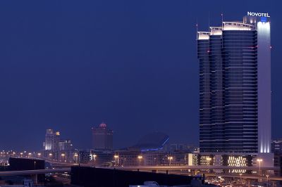 novotel dubai al barsha
