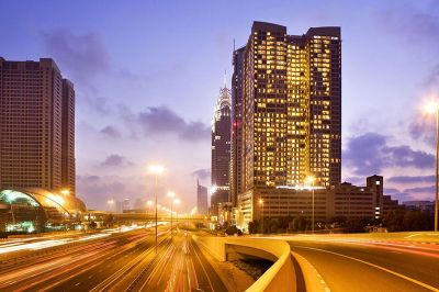 gloria hotel and furnished apartment
