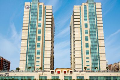 media rotana