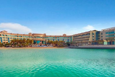al raha beach