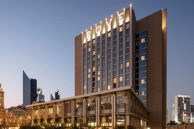 rove downtown dubai