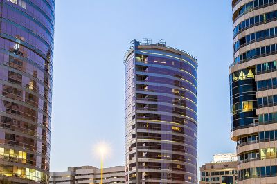 pearl park inn deluxe hotel apartments (ex.xclusive clover hotel apartments)