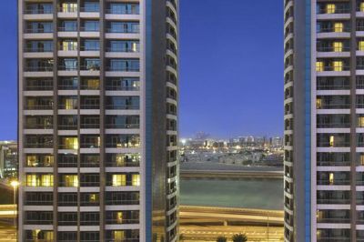 atana hotel