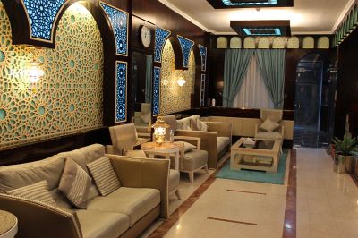 mount royal hotel dubai