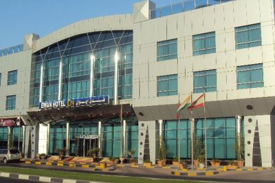 ewan hotel