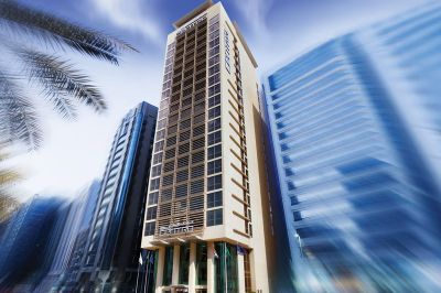 centro al manhal by rotana