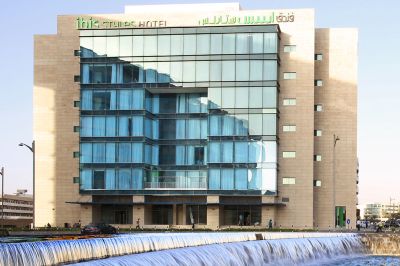 ibis styles hotel jumeira dubai