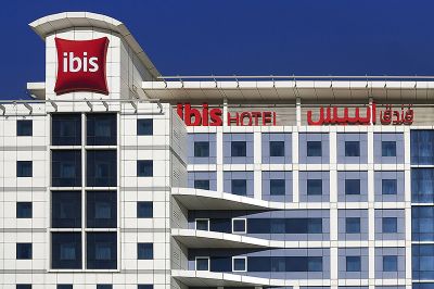 ibis al barsha