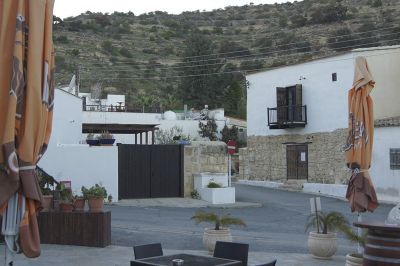 antonis g apartments