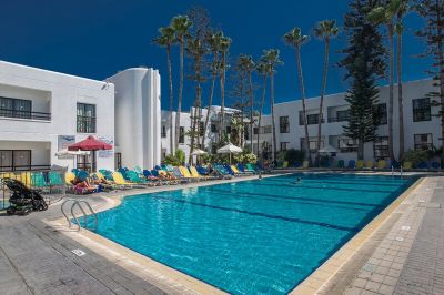 anthea hotel apts