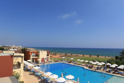 panas holiday village