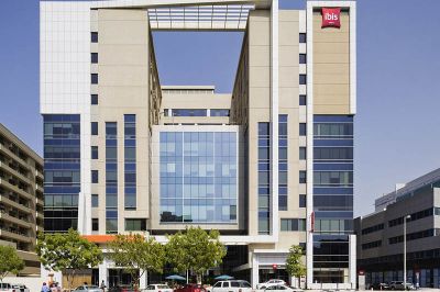 ibis al rigga