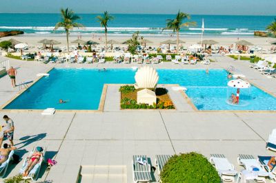 lou lou a beach resort