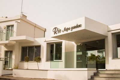 rio gardens hotel apartments