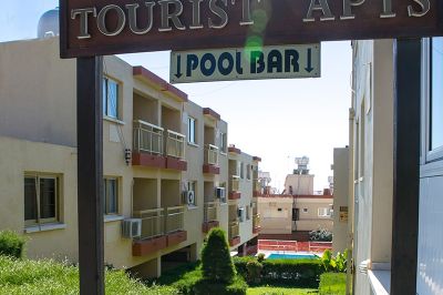 barbara tourist apartments