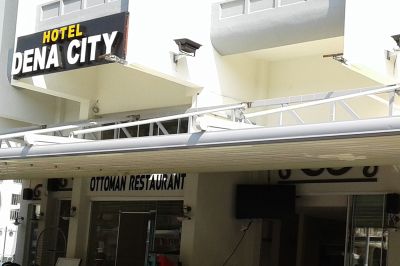 dena city hotel