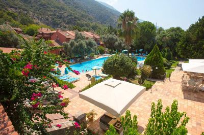 KATRE HOTEL