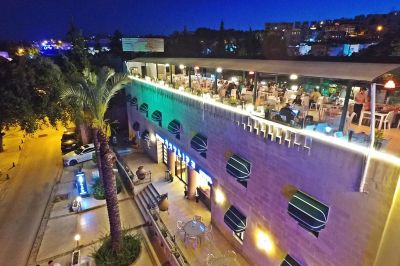 BODRUM SKYLIFE HOTEL