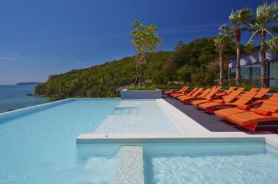 bandara phuket beach resort
