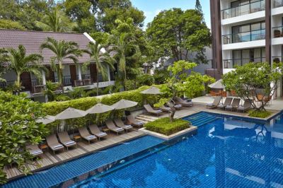 woodlands suites serviced resideces