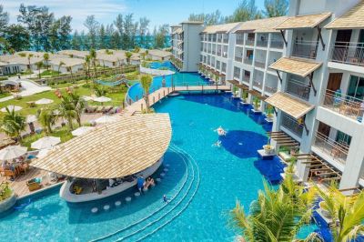 mai khao lak beach resort & spa