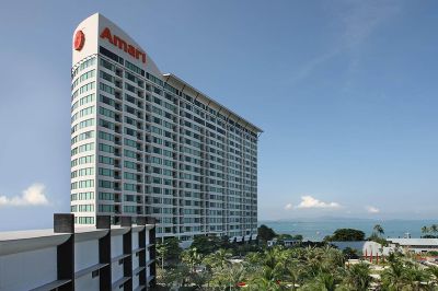 amari ocean pattaya