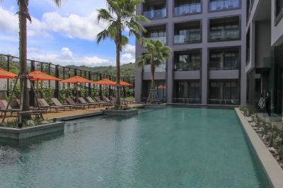 sugar marina resort - surf