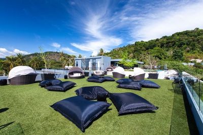 foto hotel