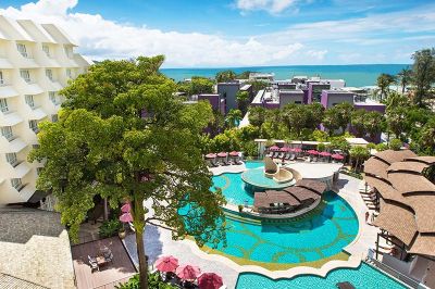 andaman embrace patong