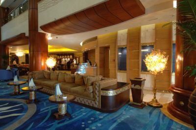 grand excelsior bur dubai