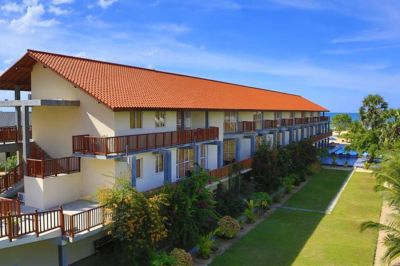 marina passikudah