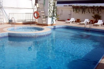 versailles by raviz hotel