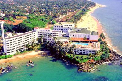 mount lavinia