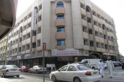 san marco hotel