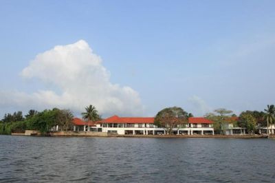jetwing lagoon