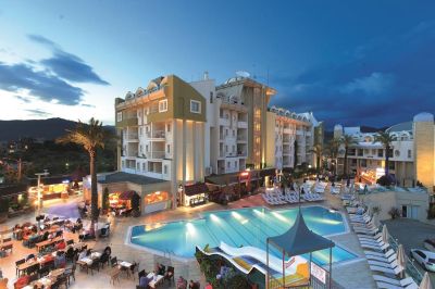 grand cettia hotel