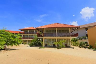 passi villas