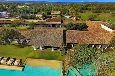 the fortress resort and spa