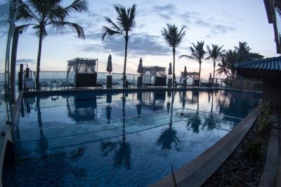 lavanga resort & spa