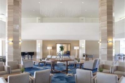 alion beach hotel
