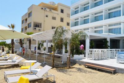 island boutique hotel